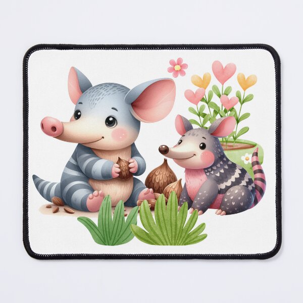 Item preview, Playful Aardvark designed and sold by AuEShop.
