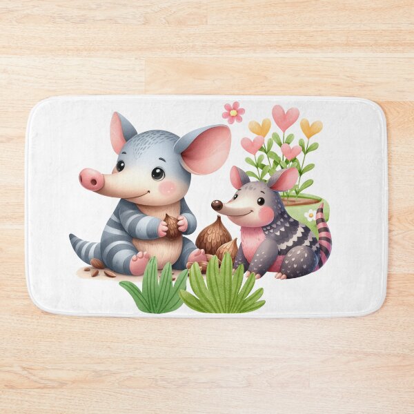 Item preview, Playful Aardvark designed and sold by AuEShop.