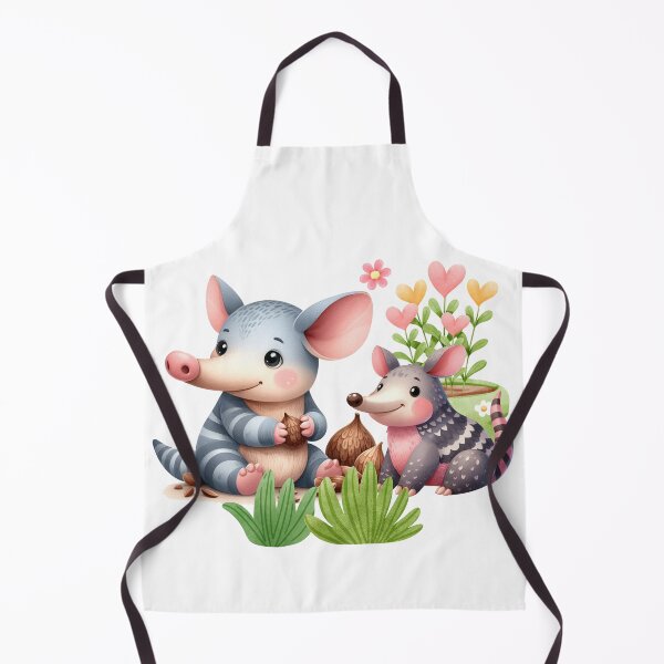 Item preview, Playful Aardvark designed and sold by AuEShop.