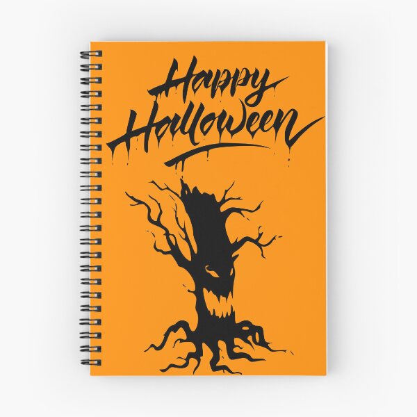 Item preview, Happy Halloween designed and sold by DesignFantazia.