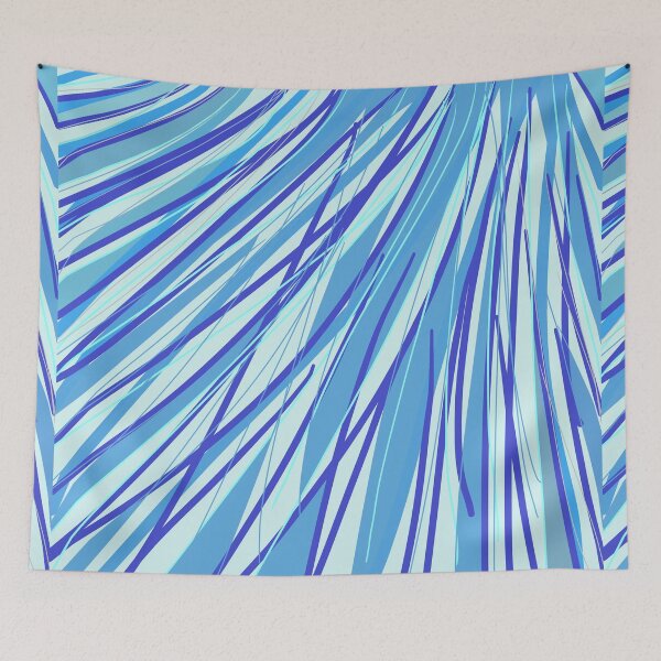 Item preview, Winter Blues designed and sold by LisaJene.