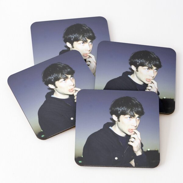 Item preview, Cillian Murphy 90s Soft Boy Vibes | Blue Babygirl Aesthetic designed and sold by LunaOsaki.