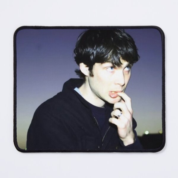 Item preview, Cillian Murphy 90s Soft Boy Vibes | Blue Babygirl Aesthetic designed and sold by LunaOsaki.