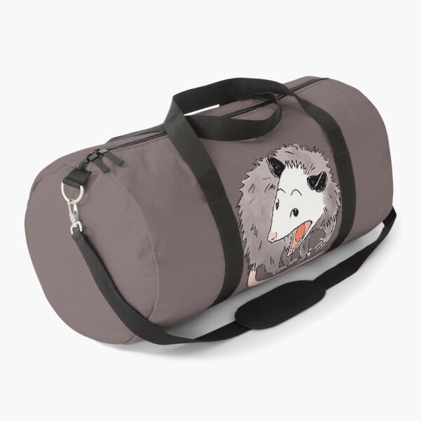 Item preview, Opossum Cartoon designed and sold by MorningFive.