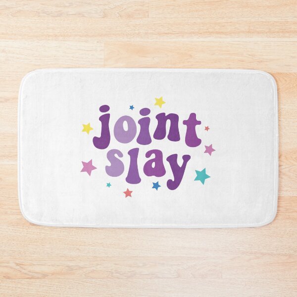 Item preview, joint slay designed and sold by Serendipity Studios.