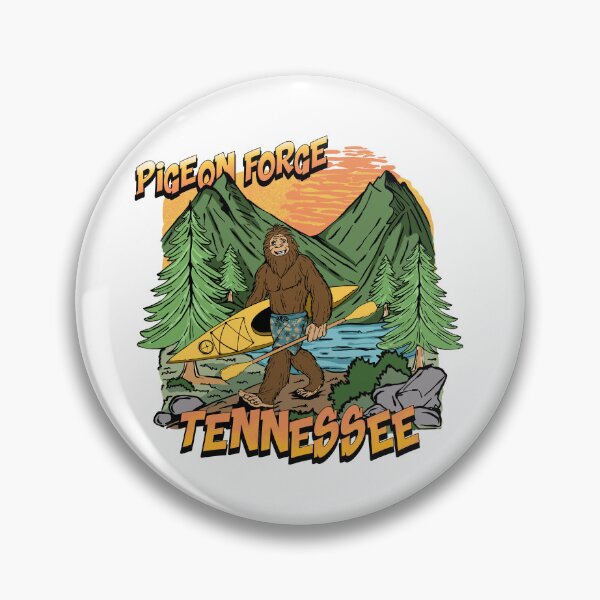 Item preview, Pigeon Forge, Tennessee designed and sold by positiveimages.