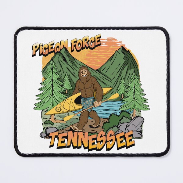 Item preview, Pigeon Forge, Tennessee designed and sold by positiveimages.