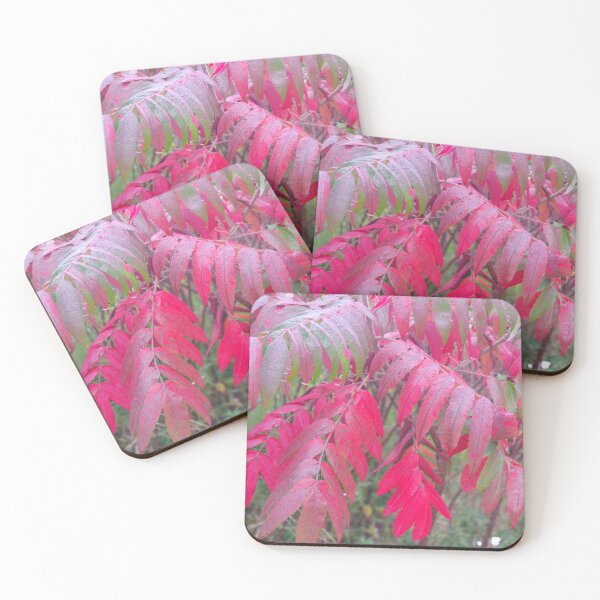 Item preview, Fall Morning Dew designed and sold by ShwethaSSK.