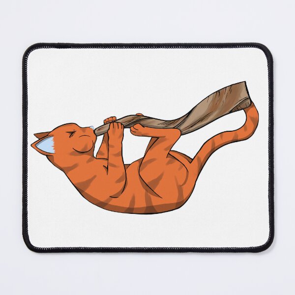Item preview, Shofar Cat designed and sold by Batmantis275.