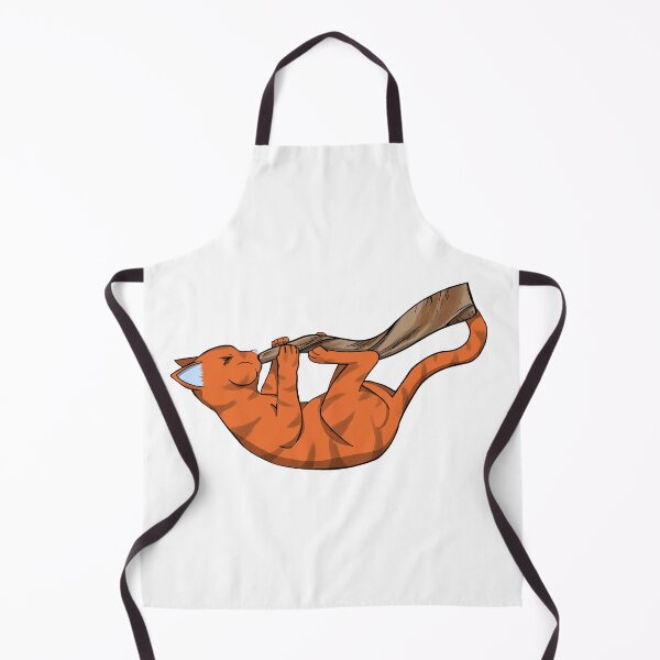Item preview, Shofar Cat designed and sold by Batmantis275.