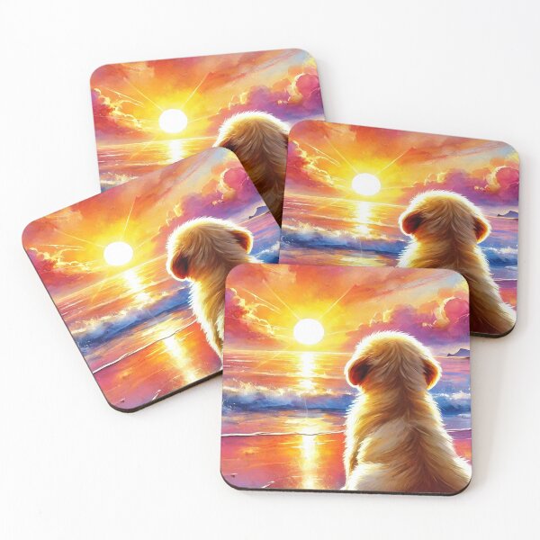 Item preview, Puppy Peace designed and sold by ChrisButler.