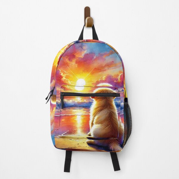 Item preview, Puppy Peace designed and sold by ChrisButler.