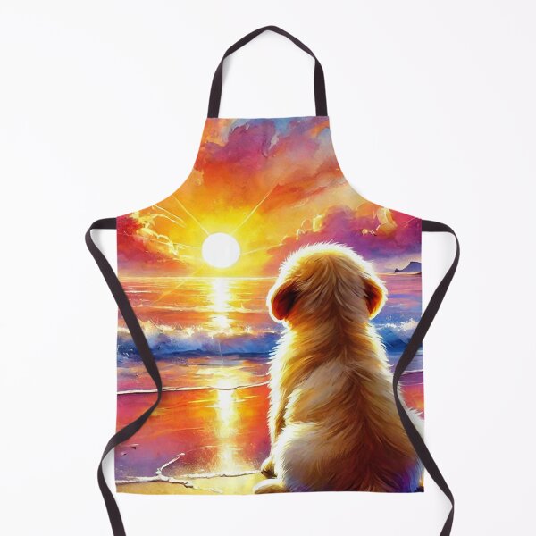 Item preview, Puppy Peace designed and sold by ChrisButler.