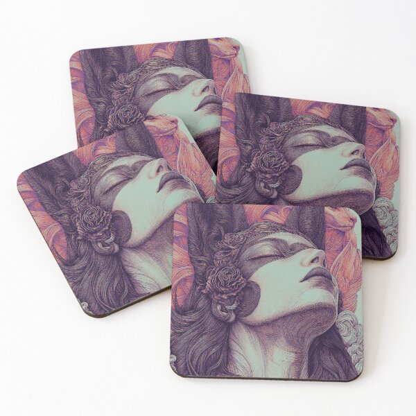 Item preview, Dreamlike Goddess designed and sold by Qim X Fantasy.
