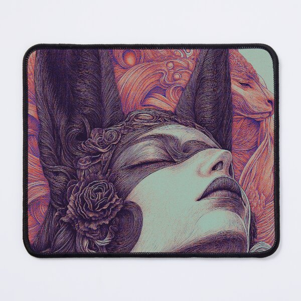 Item preview, Dreamlike Goddess designed and sold by Qim X Fantasy.