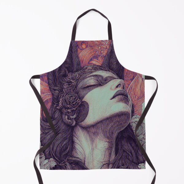 Item preview, Dreamlike Goddess designed and sold by Qim X Fantasy.