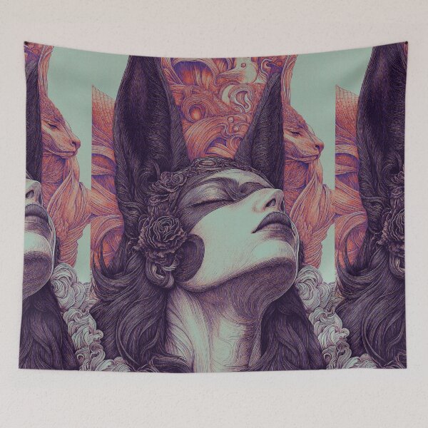 Item preview, Dreamlike Goddess designed and sold by Qim X Fantasy.