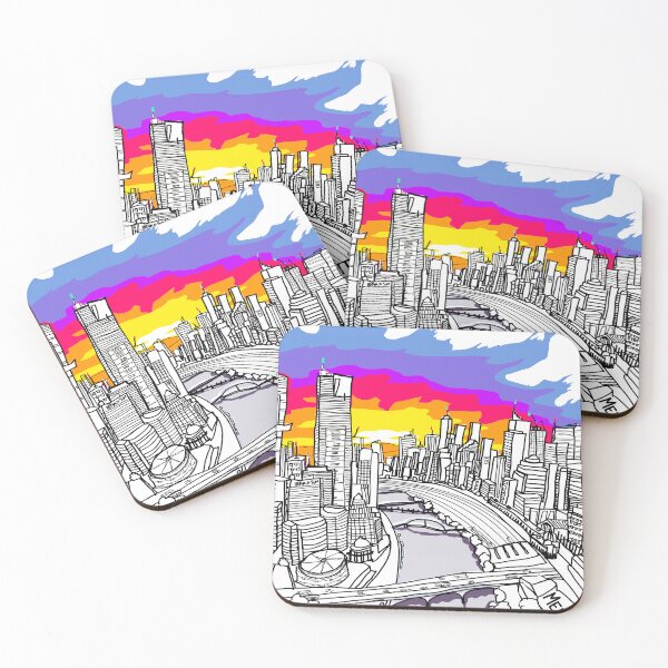 Item preview, Melbourne Australia designed and sold by MJboo7.