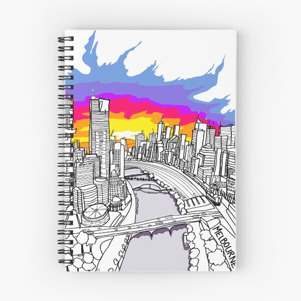 Item preview, Melbourne Australia designed and sold by MJboo7.