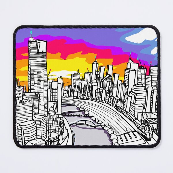 Item preview, Melbourne, Australia designed and sold by MJboo7.