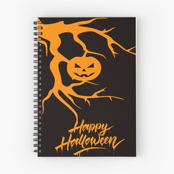 Item preview, Happy Halloween designed and sold by DesignFantazia.