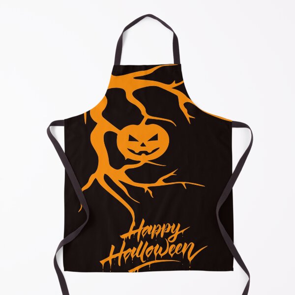 Item preview, Happy Halloween designed and sold by DesignFantazia.