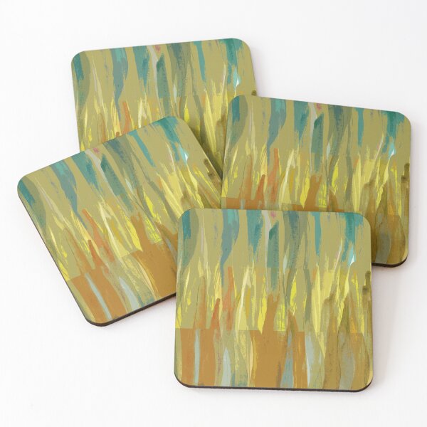 Item preview, Summer Into Autumn Stripe Melt designed and sold by Alexandria Levin.