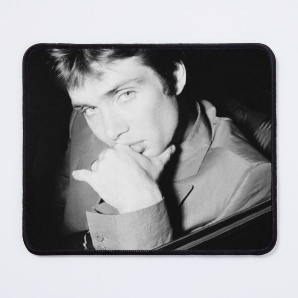Item preview, Cillian Murphy 90s Aesthetic | Soft Retro Vibes designed and sold by LunaOsaki.