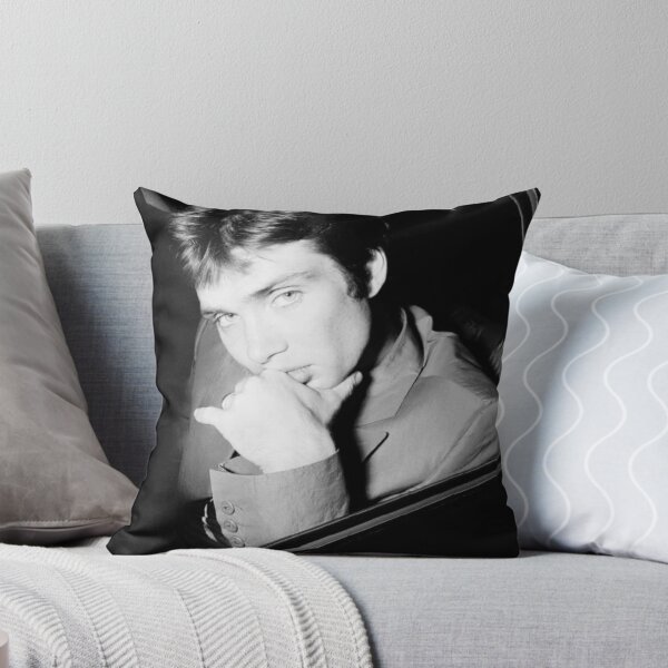 Item preview, Cillian Murphy 90s Aesthetic | Soft Retro Vibes designed and sold by LunaOsaki.