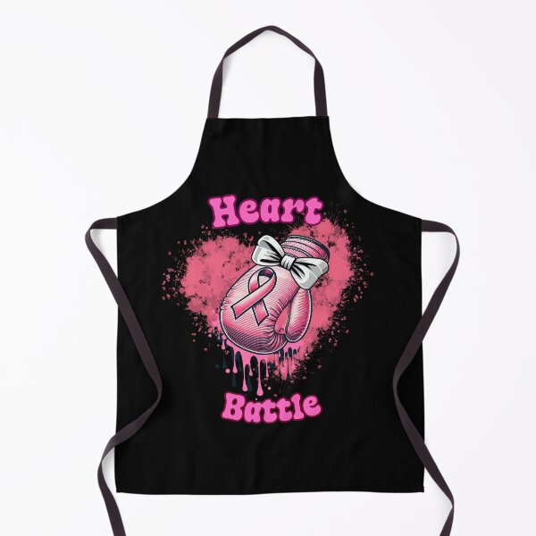Item preview, Heart Battle Valentines Gifts For Fighters designed and sold by CombatInk.
