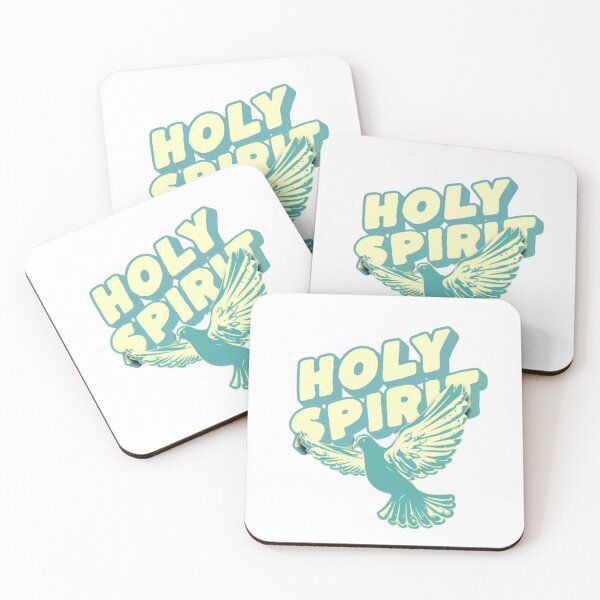 Item preview, Holy Spirit designed and sold by Virtuousvogue.