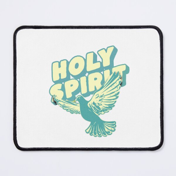 Item preview, Holy Spirit designed and sold by Virtuousvogue.