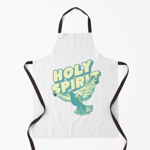 Item preview, Holy Spirit designed and sold by Virtuousvogue.