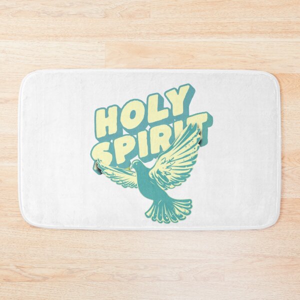 Item preview, Holy Spirit designed and sold by Virtuousvogue.