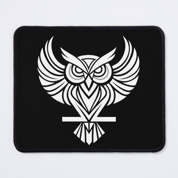 Item preview, Guardian Owl 2 designed and sold by GFORCE_SHOP.