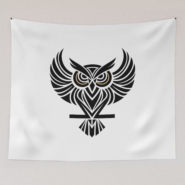 Item preview, Guardian Owl 2 designed and sold by GFORCE_SHOP.
