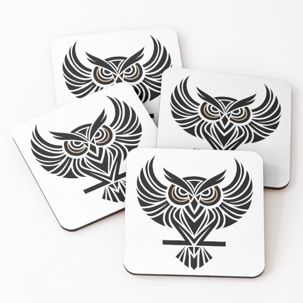Item preview, Guardian Owl 2 designed and sold by GFORCE_SHOP.