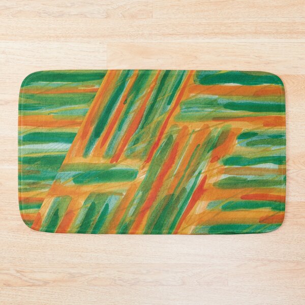 Item preview, Pumpkin Farm Overview designed and sold by Alexandria Levin.