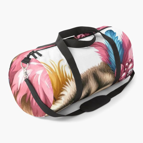 Item preview, Diva Pug Dog designed and sold by Wags & Tails.