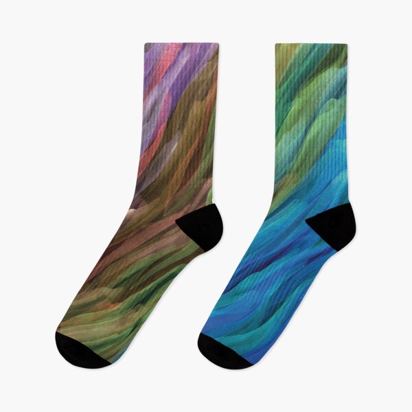 Item preview, Seasonal Colors Upstream Swim designed and sold by Alexandria Levin.