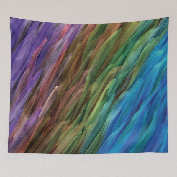 Item preview, Seasonal Colors Upstream Swim designed and sold by Alexandria Levin.