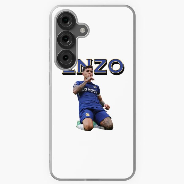 Enzo Samsung Galaxy Soft Case