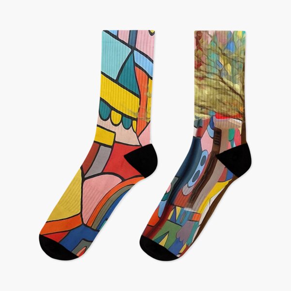 Item preview, When urban art brings Malacca to life designed and sold by franck380.