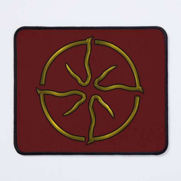 Item preview, Belgian Warmblood Brand Gold designed and sold by DappledMoon.