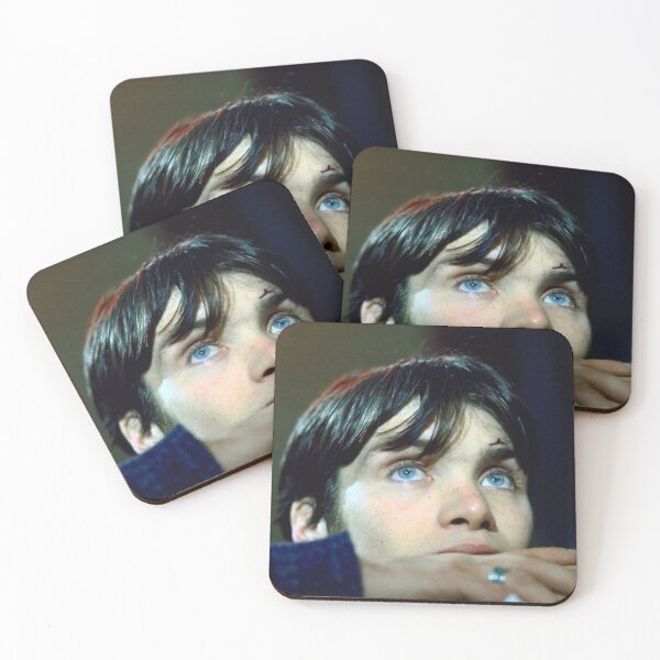 Item preview, Cillian Murphy | Dreamy Blue Eyes Aesthetic designed and sold by LunaOsaki.