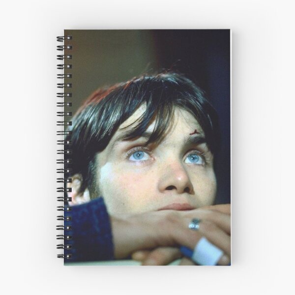 Item preview, Cillian Murphy | Dreamy Blue Eyes Aesthetic designed and sold by LunaOsaki.
