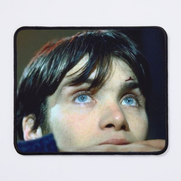 Item preview, Cillian Murphy | Dreamy Blue Eyes Aesthetic designed and sold by LunaOsaki.