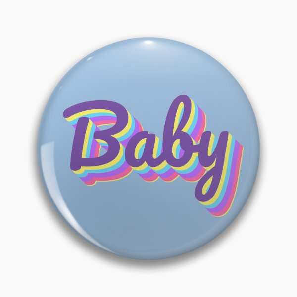 Item preview, Baby designed and sold by sarcasm84.