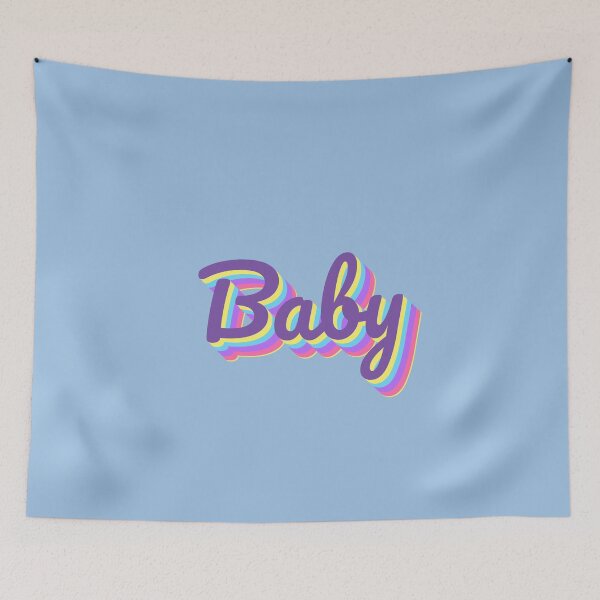 Item preview, Baby designed and sold by sarcasm84.