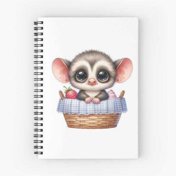 Item preview, Aye-Aye Charm designed and sold by AuEShop.